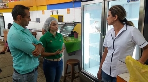 Último llamado a los expendios de gallina cruda advierte Alcaldía Yopal