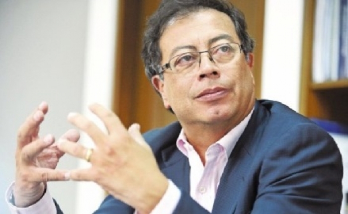 El presidente de la República, Gustavo Petro, estará en Yopal este viernes 29 de noviembre