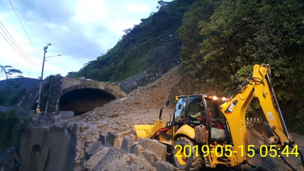 ANI recomienda el uso de vías alternas para llegar al llano