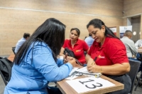 Ecopetrol impulsa 700 citas de negocios en Casanare con su ronda &quot;Somos Colombia&quot;