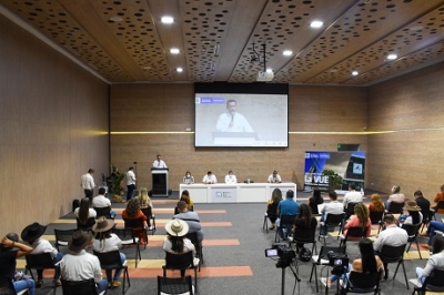 Empresarios y emprendedores de Yopal ya cuentan con la Ventanilla Única Empresarial