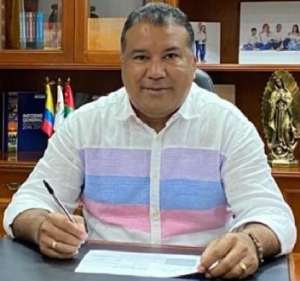 Por la vía del vencimiento de términos fue dejado en libertad el exgobernador de Arauca, Facundo Castillo