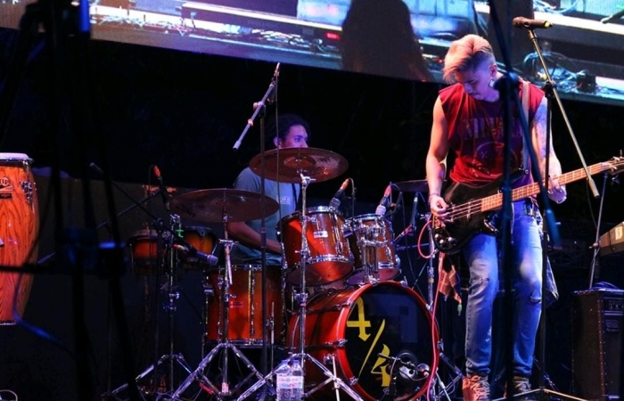 Agrupación musical juvenil de Yopal, entre las ganadoras de la convocatoria del Festival Mutante 2022