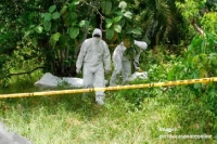 Autoridades tratan de esclarecer presunto homicidio ocurrido en zona rural de Hato Corozal