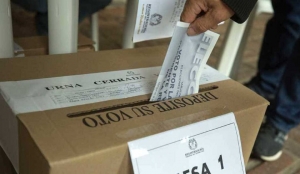 Garantizarán seguridad en Casanare para las elecciones al Congreso este domingo