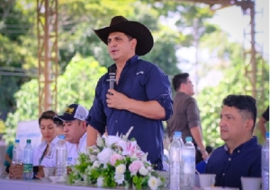 Más de 3.100 personas atendidas en jornada de salud realizada en Aguazul y San José del Bubuy