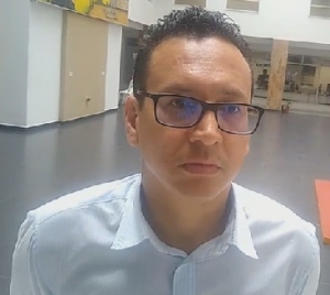 Presidente del Simac hizo un repaso sobre la situación actual de la educación en Yopal y Casanare