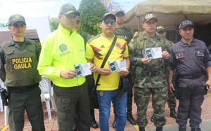 Más de 500 millones de pesos se han dejado de pagar en Casanare, por extorsión