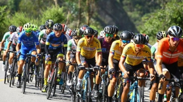 Avanzan preparativos para la Vuelta a Colombia 2021