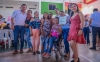 Con un desfile de modas se realizó clausura de unidades productivas en Yopal