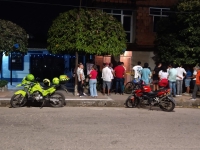 Vendedor ambulante murió accidentalmente al caer por las escaleras de su domicilio en Yopal