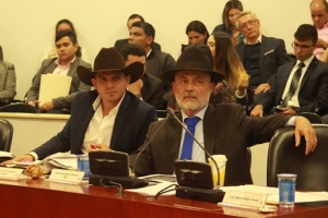 Hoy segundo debate del proyecto de reforma al Sistema General de Regalías