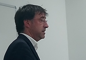 Con red de monitoreo de agua, vuelve GRAN TIERRA ENERGY