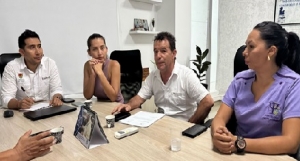 Secretaría de Educación de Yopal intervino en el caso de presuntos maltratos a varios niños del Braulio González