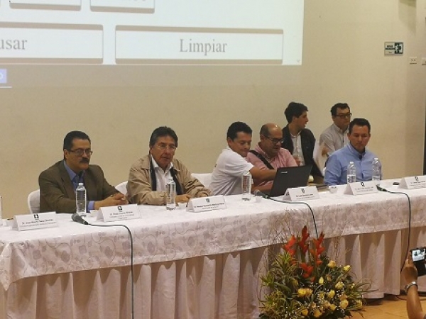 Priorizadas por Fiscalía 13 investigaciones tras Jornada Anticorrupción en Casanare