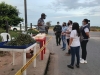 Sancionaron a comerciantes en la entrada a Llano Lindo de Yopal