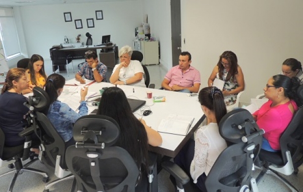 Comenzó la Jornada Única en colegios de Casanare