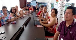 Alcaldía de Yopal presenta estrategias para garantizar transparencia en gestión financiera 2025