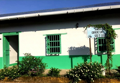 La Casa Museo donde se vive &quot;La Vorágine&quot;