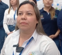 Los retos y logros que deja la gerente saliente de Red Salud Casanare