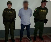 Yopal: a la cárcel por golpear y quemar con una plancha a su compañera sentimental