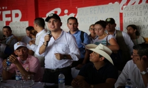 Ministro de Vivienda asumirá la ciudadela La Bendición como una de sus prioridades