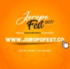Joropo Fest 2021 del 1 al 3 de diciembre en Yopal
