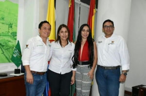 Casanare tendrá representante en el Reinado Nacional del Folclor 2018