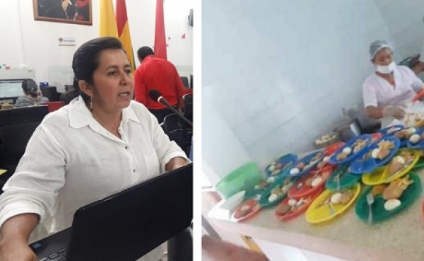 Fallas en el PAE ha encontrado la Secretaría de Educación de Yopal