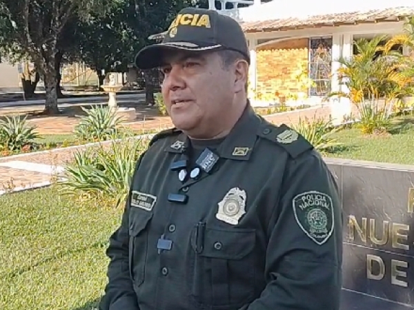 Veintisiete kilos pesaba cada uno de los tres artefactos explosivos puestos en el peaje de El Charte