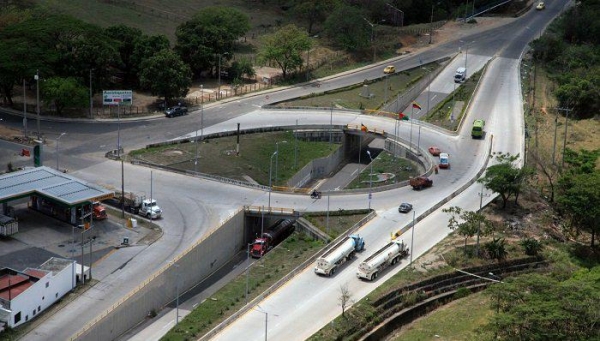 Cerrarían entradas a Yopal durante este fin de semana