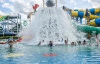 Más de 30mil personas han visitado el Parque Nacua