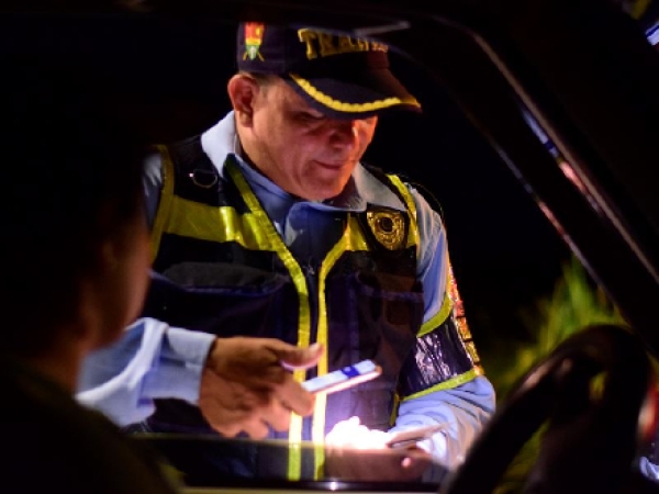 Balance positivo durante el primer fin de semana con restricción nocturna de motos en Yopal