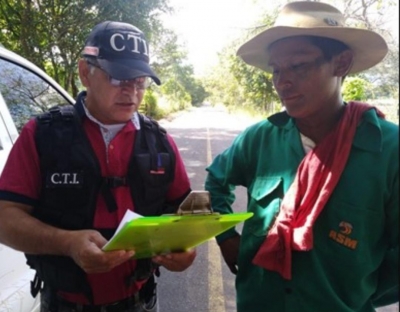 13 años de cárcel para sujeto que abusó de su hija de 8 años