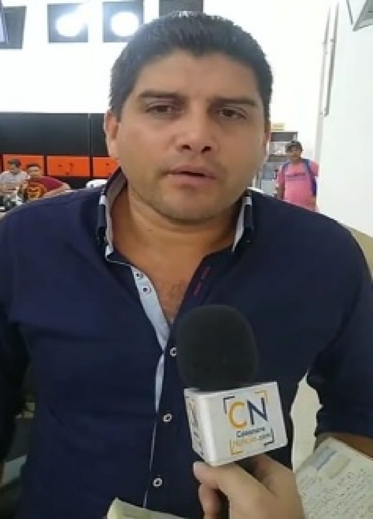 En La Colina Campestre ladrones asaltaron una vivienda y se robaron hasta el perro