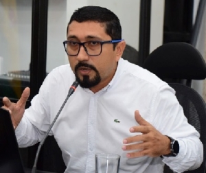 Tribunal de Casanare inadmite demanda contra concejal de Yopal por falta de pruebas
