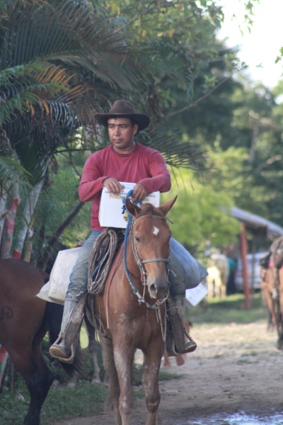 Casanare asegura un Banco de Ayudas Humanitarias para iniciar el 2020