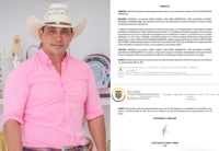 Juzgado ordena a periodistas de CasaMacondo rectificar afirmaciones sobre predios de Josué Alirio Barrera