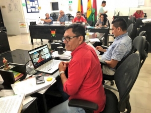 Aprobado el Plan de Desarrollo de Yopal por el Concejo Municipal