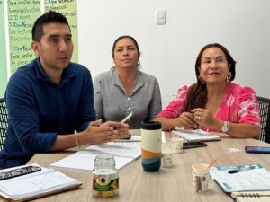 Nueva propuesta para el sector docente: Secretaría de Educación de Yopal financiará maestrías