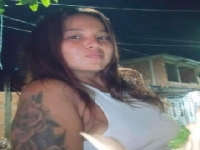 Restos hallados en Llano Lindo corresponde a joven desaparecida en septiembre de 2024