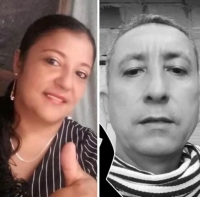 Asesinan en Saravena a la esposa de un líder comunal quien también fue asesinado el pasado martes