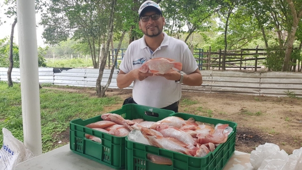 Pastor fue secuestrado durante robo en finca piscícola de Yopal