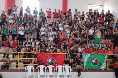 Hasta el 31 de marzo se extenderá Tercera Copa Internacional Passion Vóley