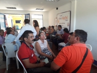 Avanza política pública de Libertad Religiosa en Casanare