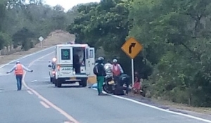 Nuevamente, víctima fatal en la vía Monterrey - Yopal