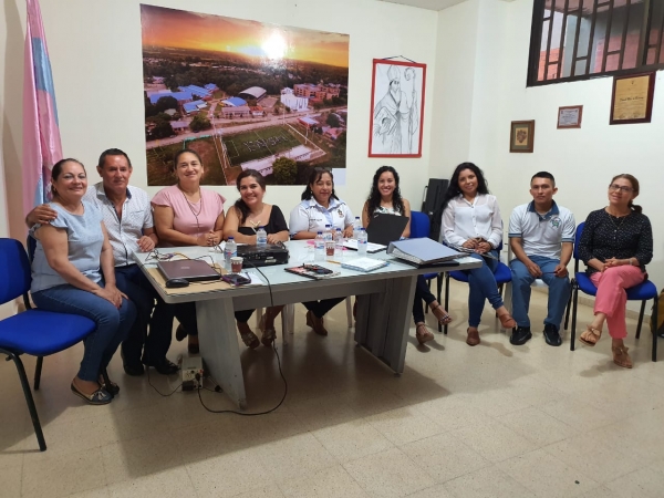 Docente de Monterrey seleccionada a nivel nacional por su experiencia en Educación Inclusiva