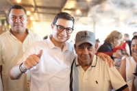 Felipe “Pipe” Córdoba: “Hoy mi misión es recuperar a Colombia”