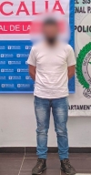 A la cárcel por exhibir sus partes íntimas ante dos menores de 7 y 9 años, en Yopal