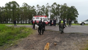 Fuerzas Militares ingresaron hoy a Corinto para recuperarlo de los invasores